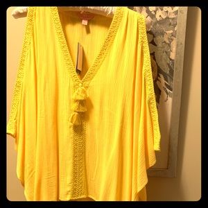 Lilly Pulitzer Julietta Top NWT